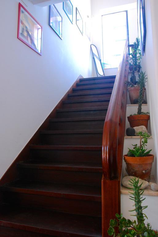Carcavelos Hostel Екстериор снимка